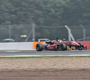 &bdquo;Open GT&ldquo; varžybos Silverstone