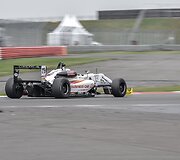 &bdquo;Open GT&ldquo; varžybos Silverstone