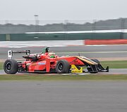&bdquo;Open GT&ldquo; varžybos Silverstone
