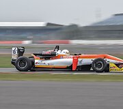 &bdquo;Open GT&ldquo; varžybos Silverstone