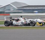 &bdquo;Open GT&ldquo; varžybos Silverstone