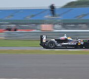 &bdquo;Open GT&ldquo; varžybos Silverstone