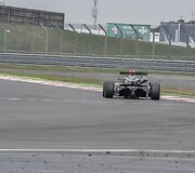 &bdquo;Open GT&ldquo; varžybos Silverstone