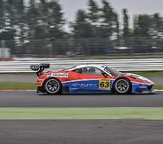 &bdquo;Open GT&ldquo; varžybos Silverstone
