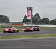 &bdquo;Open GT&ldquo; varžybos Silverstone