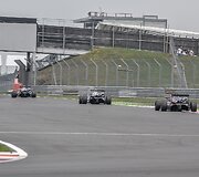 &bdquo;Open GT&ldquo; varžybos Silverstone