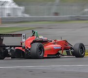 &bdquo;Open GT&ldquo; varžybos Silverstone