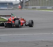 &bdquo;Open GT&ldquo; varžybos Silverstone