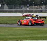 &bdquo;Open GT&ldquo; varžybos Silverstone