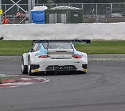 &bdquo;Open GT&ldquo; varžybos Silverstone