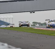 &bdquo;Open GT&ldquo; varžybos Silverstone