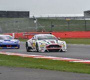 &bdquo;Open GT&ldquo; varžybos Silverstone