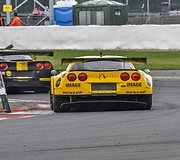 &bdquo;Open GT&ldquo; varžybos Silverstone