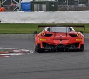 &bdquo;Open GT&ldquo; varžybos Silverstone