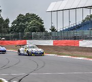 &bdquo;Open GT&ldquo; varžybos Silverstone