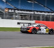 &bdquo;Open GT&ldquo; varžybos Silverstone
