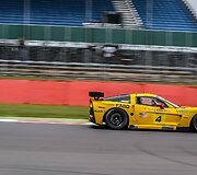 &bdquo;Open GT&ldquo; varžybos Silverstone