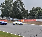 &bdquo;Open GT&ldquo; varžybos Silverstone
