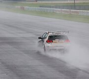 &bdquo;Volkswagen Castrol Cup&ldquo; kvalifikacija Slovakijoje