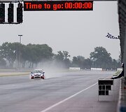 &bdquo;Volkswagen Castrol Cup&ldquo; kvalifikacija Slovakijoje