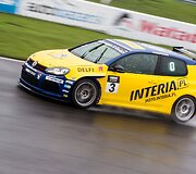 &bdquo;Volkswagen Castrol Cup&ldquo; kvalifikacija Slovakijoje