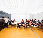 &bdquo;Volkswagen Castrol Cup&ldquo; kvalifikacija Slovakijoje