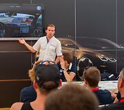 &bdquo;Volkswagen Castrol Cup&ldquo; kvalifikacija Slovakijoje
