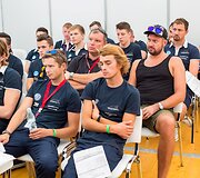&bdquo;Volkswagen Castrol Cup&ldquo; kvalifikacija Slovakijoje