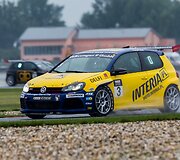 &bdquo;Volkswagen Castrol Cup&ldquo; kvalifikacija Slovakijoje