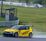 &bdquo;Volkswagen Castrol Cup&ldquo; kvalifikacija Slovakijoje