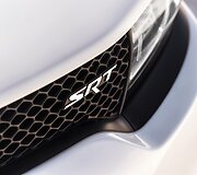 Greičiausias sedanas pasaulyje: &bdquo;Dodge Charger SRT Hellcat&ldquo;