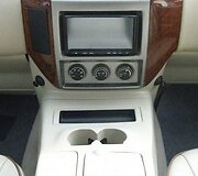 Neįprastai patobulintas &bdquo;Nissan Patrol&ldquo;
