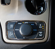 &bdquo;Jeep Grand Cherokee&ldquo;