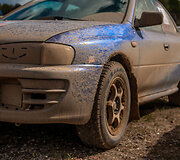 &bdquo;Subaru Versmė 2014&ldquo; &bdquo;Liqui Moly&ldquo; taurei laimėti