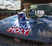 &bdquo;Subaru Versmė 2014&ldquo; &bdquo;Liqui Moly&ldquo; taurei laimėti