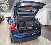 &bdquo;BMW 2 Series Active Tourer&ldquo; Lietuvoje
