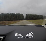 2930 km kelionė aplink Baltijos &scaron;alis