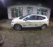 2930 km kelionė aplink Baltijos &scaron;alis