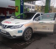 2930 km kelionė aplink Baltijos &scaron;alis