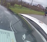 2930 km kelionė aplink Baltijos &scaron;alis