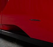 Sudaužytas &bdquo;Ferrari Enzo&ldquo;