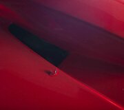 Sudaužytas &bdquo;Ferrari Enzo&ldquo;