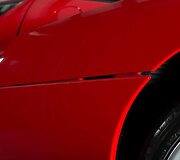 Sudaužytas &bdquo;Ferrari Enzo&ldquo;