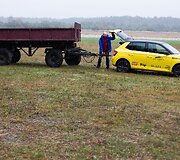 &bdquo;&Scaron;koda Fabia&ldquo;