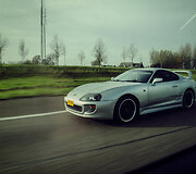 &bdquo;Wangan Warriors&ldquo; klubo susitikimas Olandijoje