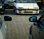 &bdquo;Wangan Warriors&ldquo; klubo susitikimas Olandijoje