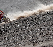 Penktas Dakaro maratono etapas