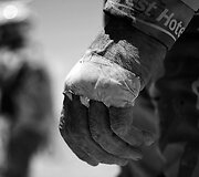 Penktas Dakaro maratono etapas