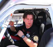 Antano Juknevičiaus komanda &bdquo;Žalvaris-Dakar&ldquo; atvyksta į Buenos Aires