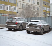 12 diena. Balka&scaron;as &ndash; Almata